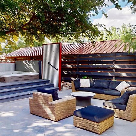 Moab Flats #1 Villa Luaran gambar